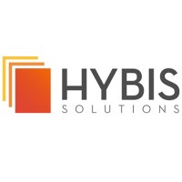 Hybis Solutions Logo