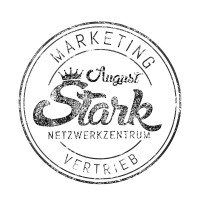 NETZWERKZENTRUM AUGUST STARK Logo
