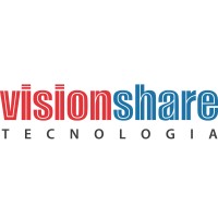 VisionShare Tecnologia Logo