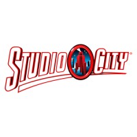 Studio City PXL Logo