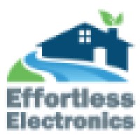 Effortless Electronics Inc. Logo