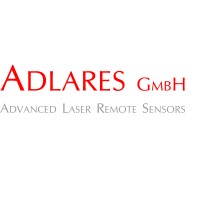 ADLARES GmbH Logo
