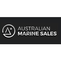 Australian Marine Sales Logo