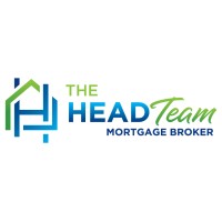 Texas Premier Mortgage - Head Team Logo