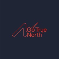 Go True North Logo