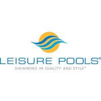Leisure Pools Logo
