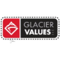 Glacier Values LLC Logo