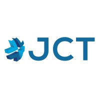 JCT Healthcare Pty Ltd Logo