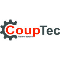 CoupTec Kupplungstechnik GmbH Logo