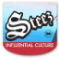 Steez Magazine Logo