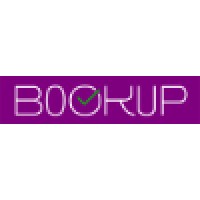 BookUp Asia Pte, Ltd Logo
