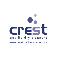 Crest Group Logo
