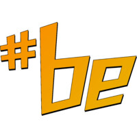 hashtag.be Logo