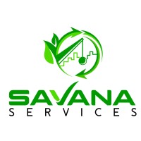 Savana Environmental Australia Pty Ltd Logo