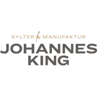 Johannes King Logo