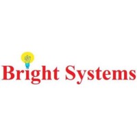 Bright Systems Inc Logo