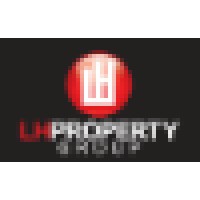 LH Property Group Logo
