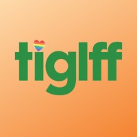 Tampa Bay International Gay and Lesbian Film Festival Logo