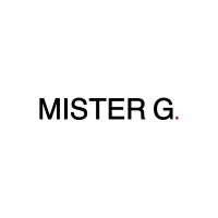 MISTER G marketing & communication Logo