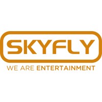 SKYFLYnl Logo