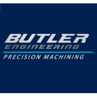 Butler Engineering Logo