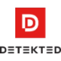 Detekted Inc Logo