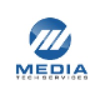 Media Tech Services, LLC Logo