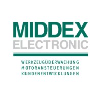 Middex-Electronic GmbH Logo