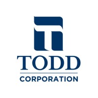 Todd Corporation Logo