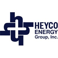 HEYCO Energy Group Logo