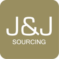 J & J Sourcing Logo