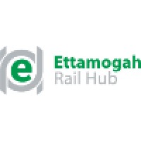 Ettamogah Rail Hub & Regional Connect Logo