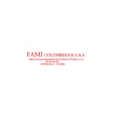 FAMI Colombiana SAS Logo