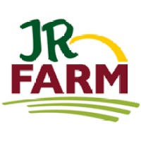 JR FARM GmbH Logo