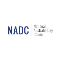 National Australia Day Council Logo