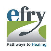 The Elizabeth Fry Society of Calgary Logo