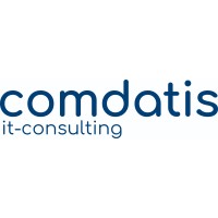 comdatis Logo
