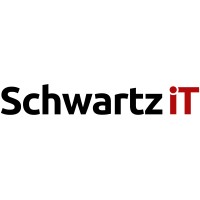 Schwartz IT GmbH & Co. KG Logo