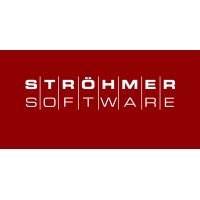 Ströhmer Software GmbH Logo