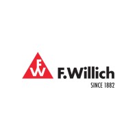 F. Willich GmbH + Co. KG Logo