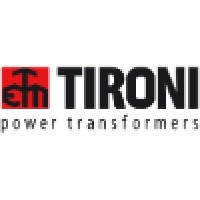 Elettromeccanica Tironi Logo