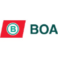 Boa Offshore Logo