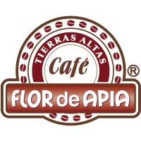 Flor de Apia Logo