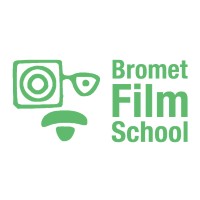 Bromet Film School Logo