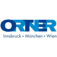 ORTNER Logo