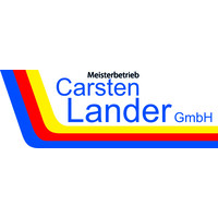 Carsten Lander GmbH Logo