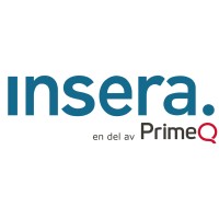 PrimeQ Insera AB Logo