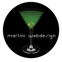 Martini Webdesign Logo