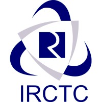IRCTC OFFICIAL Logo