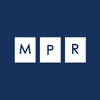 MPR Project Management Logo